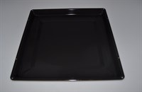 Oven baking tray, Voss cooker & hobs - 32 mm x 440 mm x 335 mm 